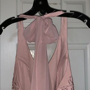 Bridesmaids Dress, worn once.